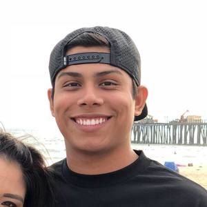 Meet your Posher, Ricky